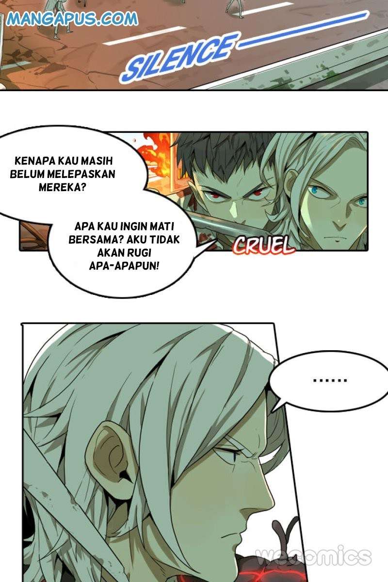 Never Dead Bab 23 halaman 26