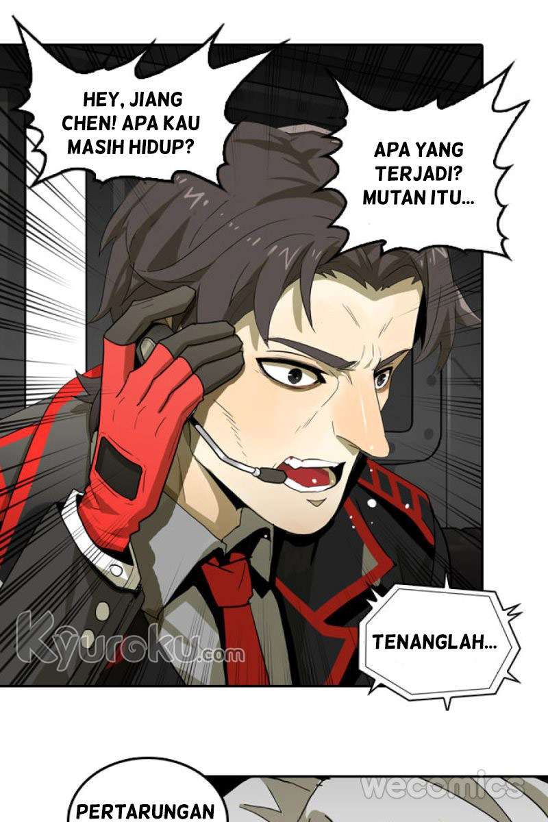 Never Dead Bab 24 halaman 2