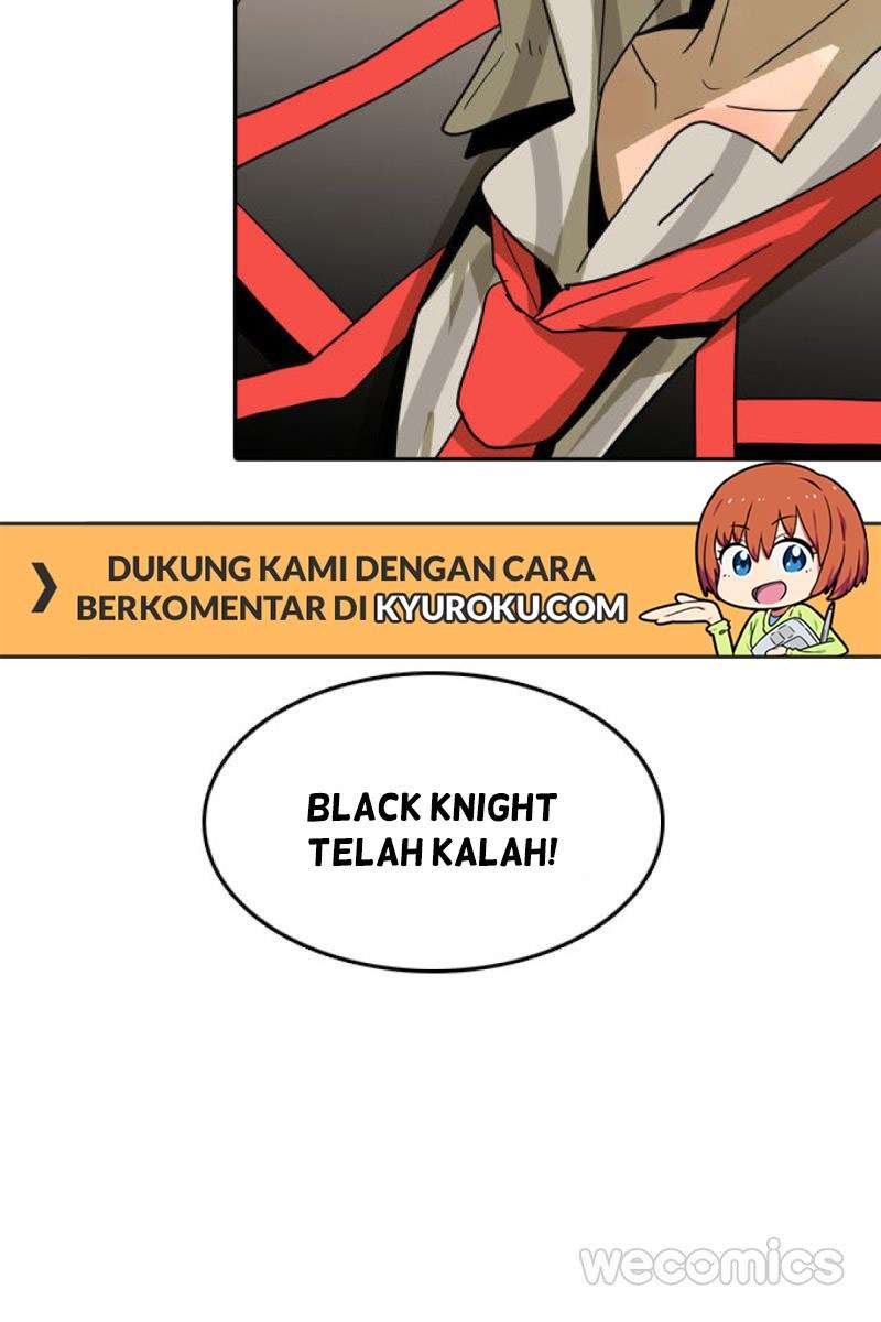Never Dead Bab 24 halaman 4