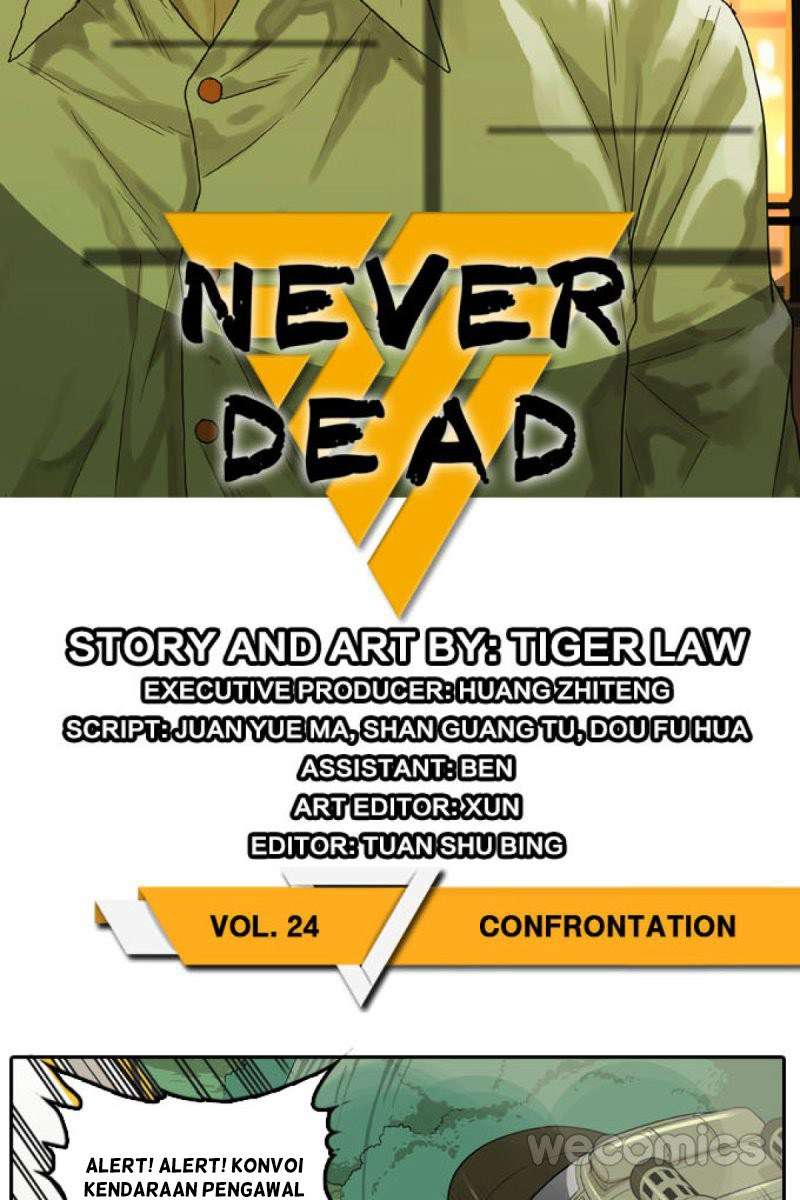 Never Dead Bab 24 halaman 10