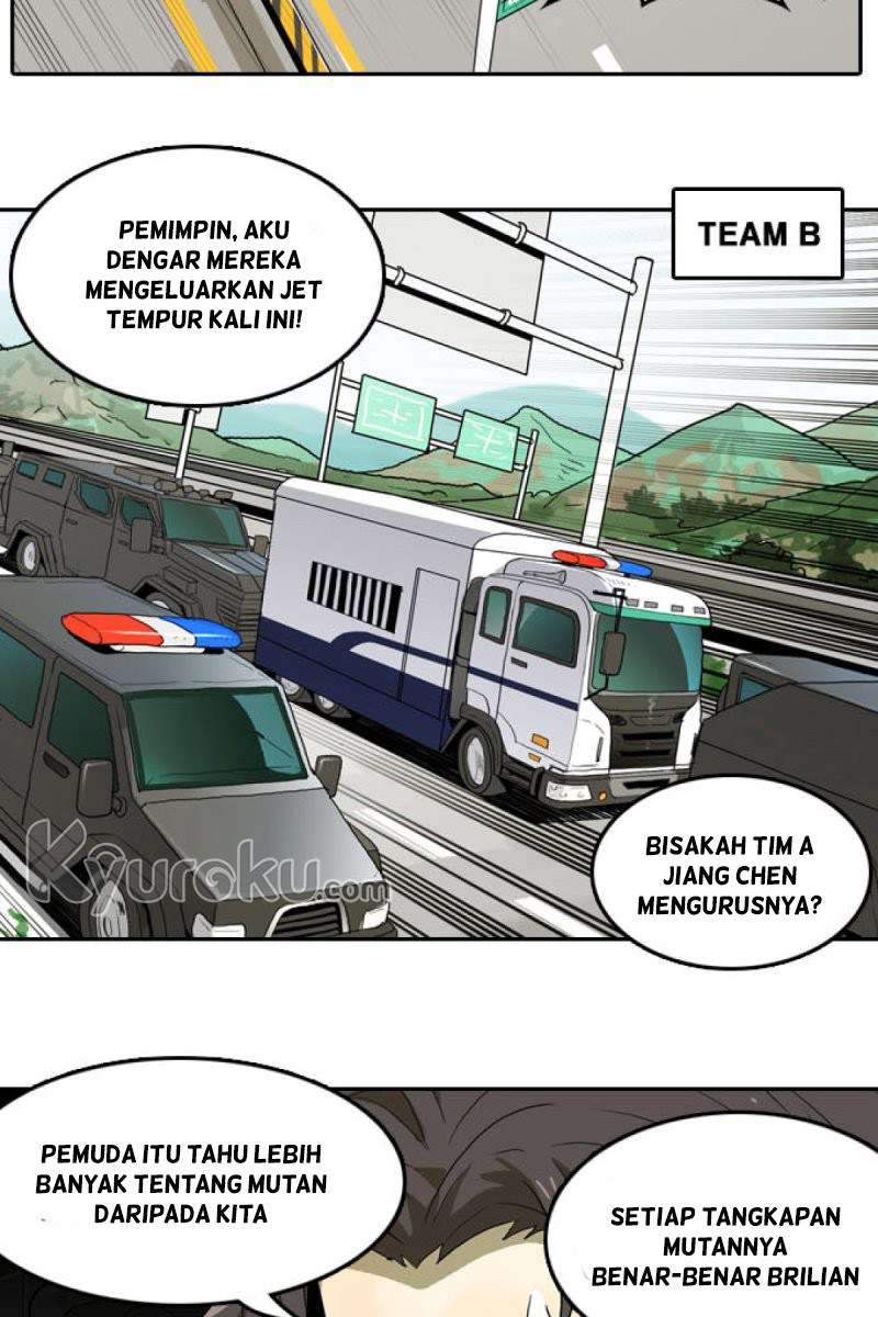Never Dead Bab 24 halaman 12