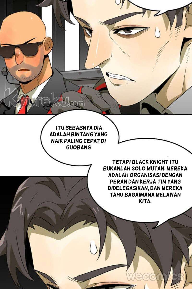 Never Dead Bab 24 halaman 13