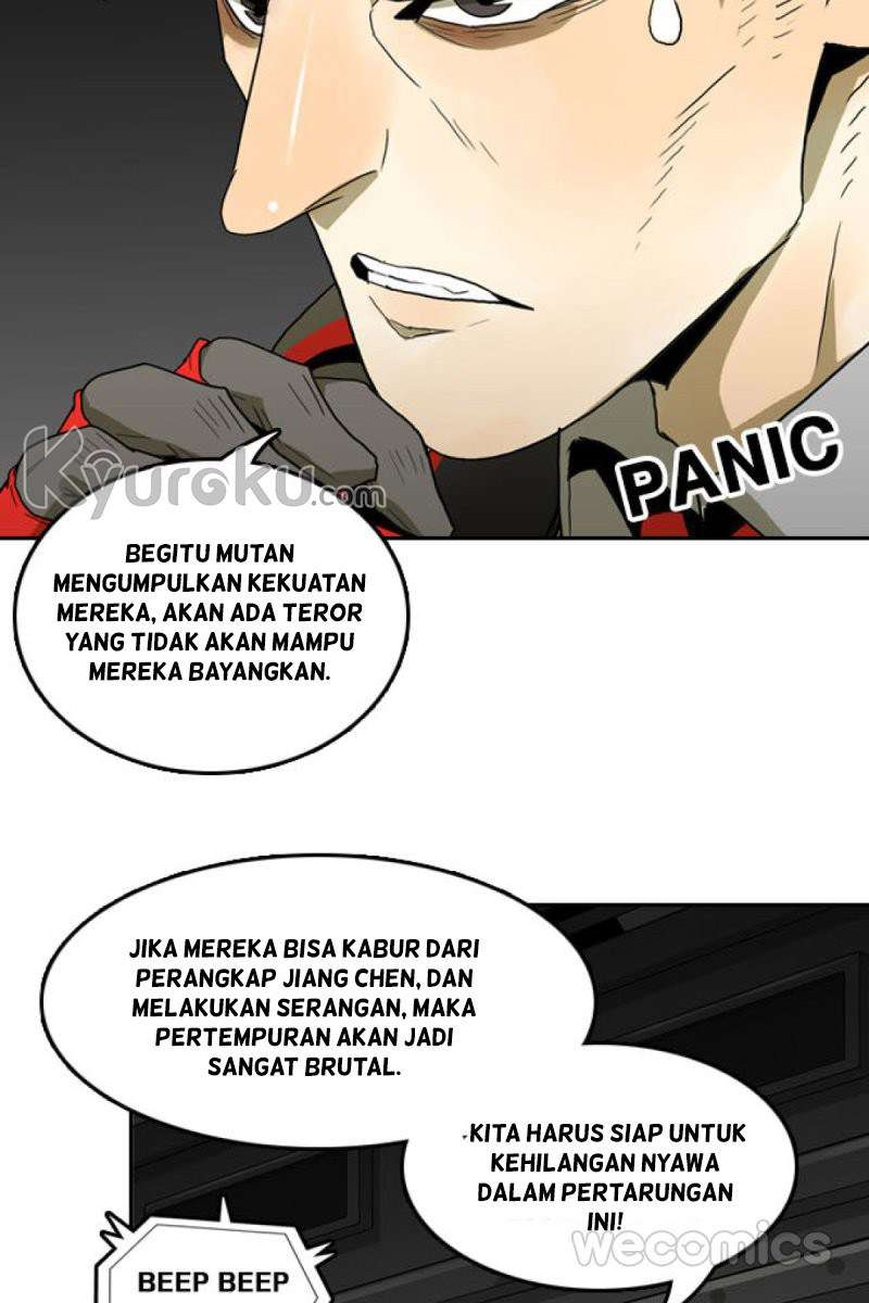Never Dead Bab 24 halaman 14