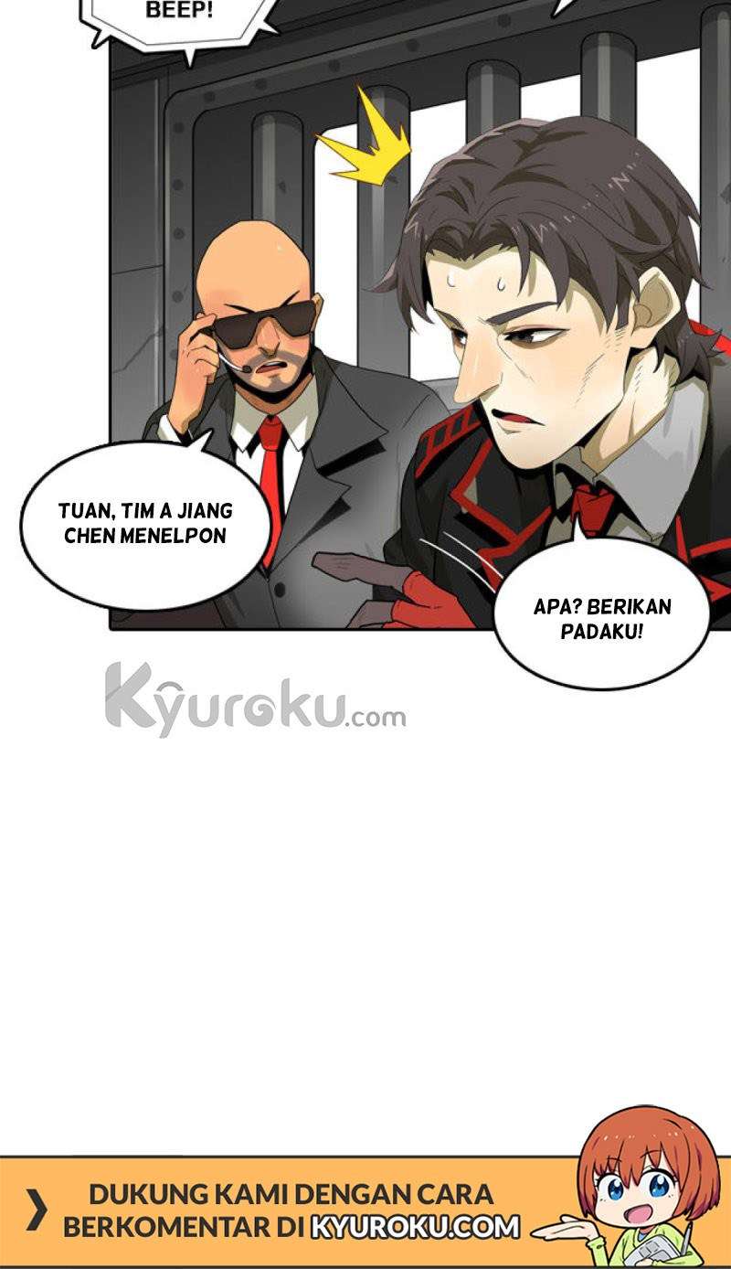 Never Dead Bab 24 halaman 15