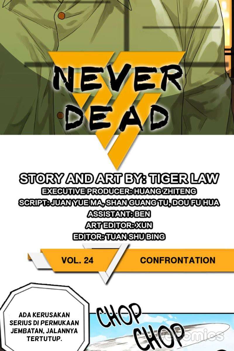 Never Dead Bab 24 halaman 17