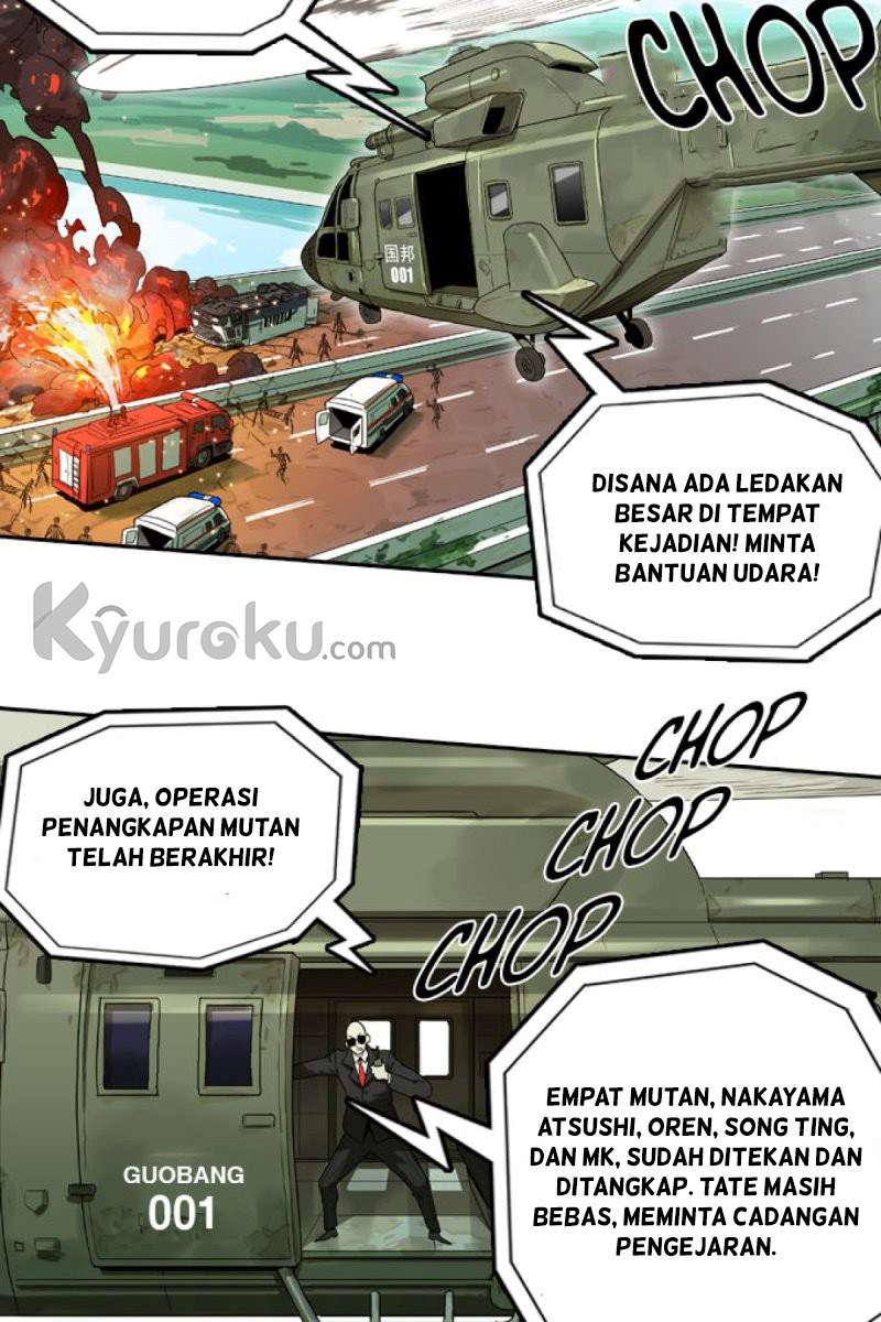 Never Dead Bab 24 halaman 18