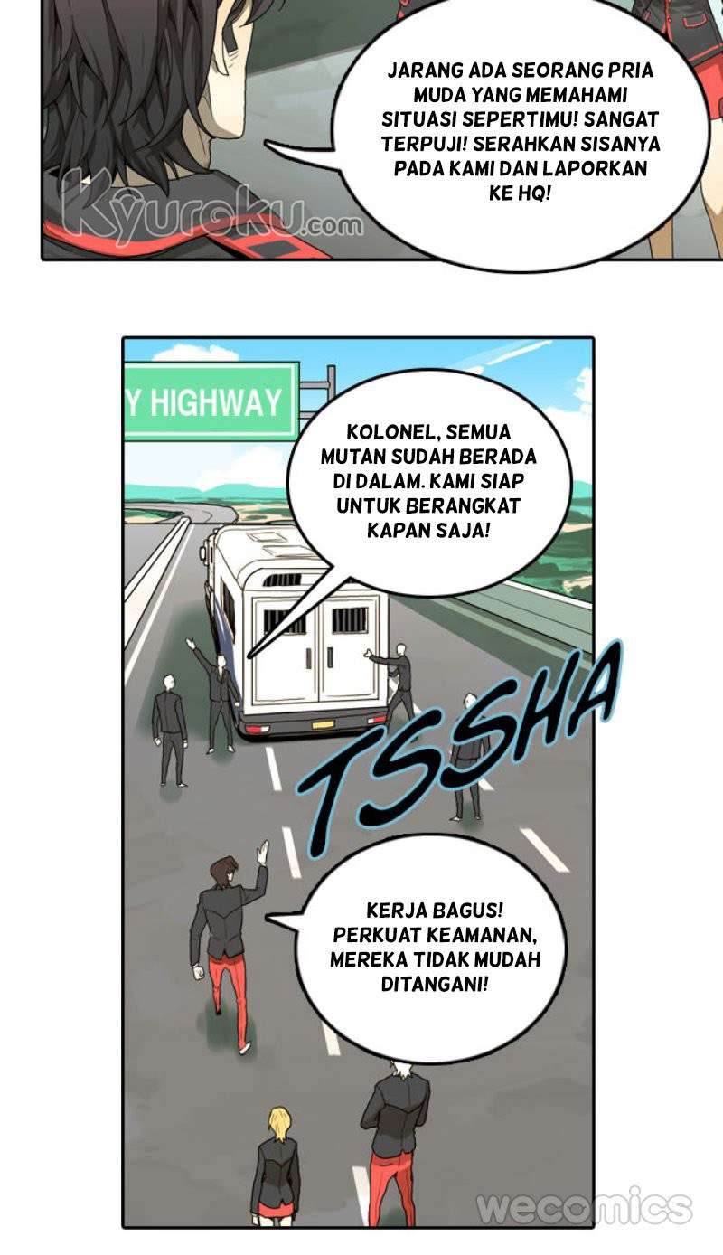 Never Dead Bab 24 halaman 22