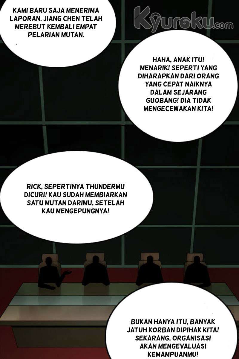 Never Dead Bab 24 halaman 25