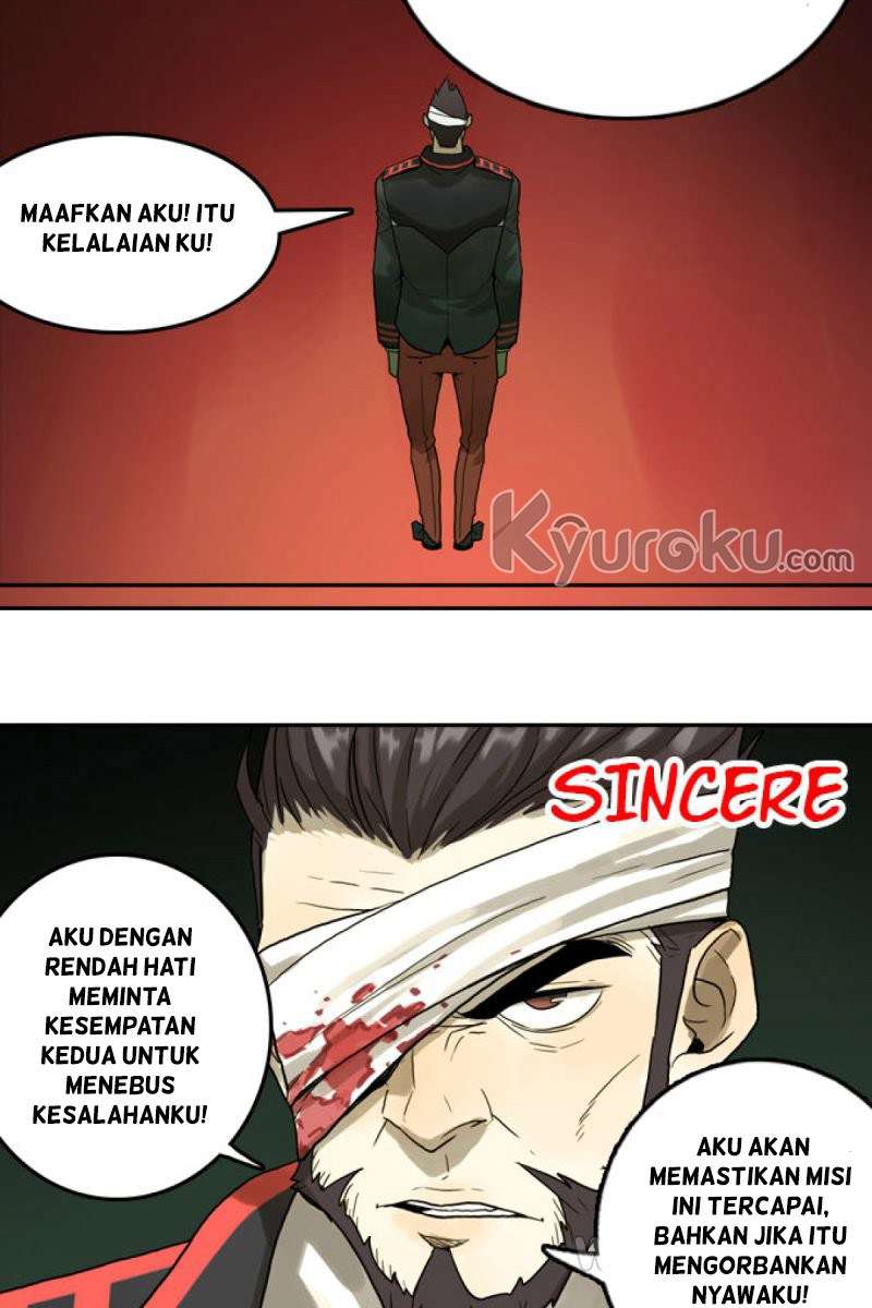 Never Dead Bab 24 halaman 26