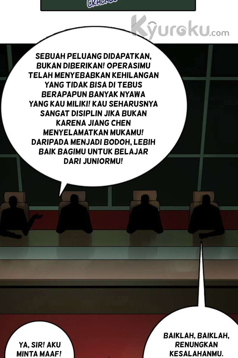 Never Dead Bab 24 halaman 28