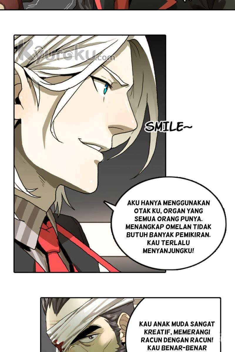 Never Dead Bab 24 halaman 35