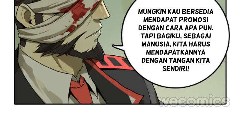 Never Dead Bab 24 halaman 37