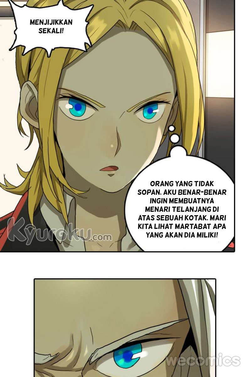 Never Dead Bab 24 halaman 40