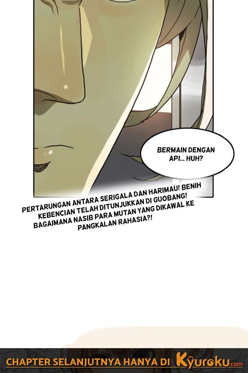 Never Dead Bab 24 halaman 41