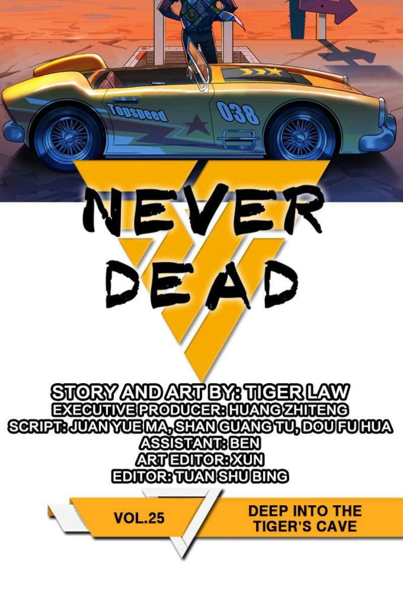 Never Dead Bab 25 halaman 3
