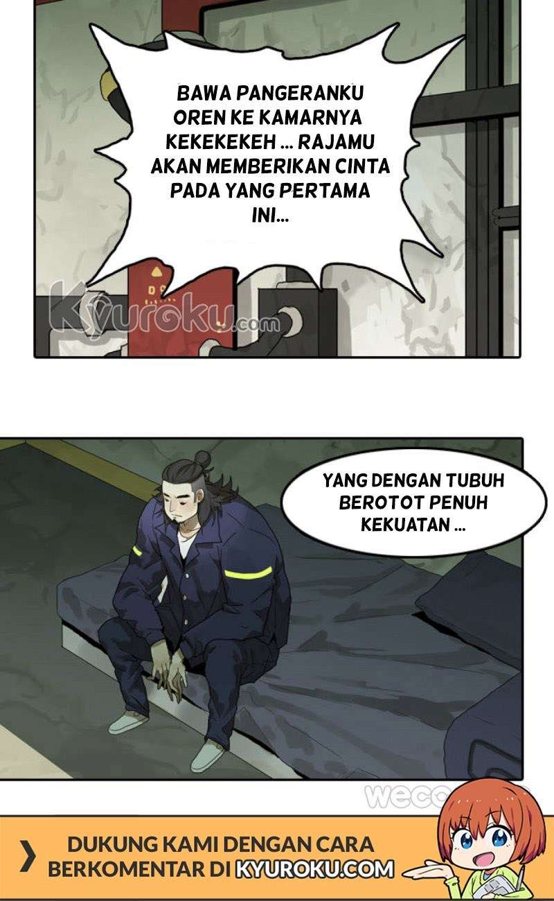 Never Dead Bab 25 halaman 20