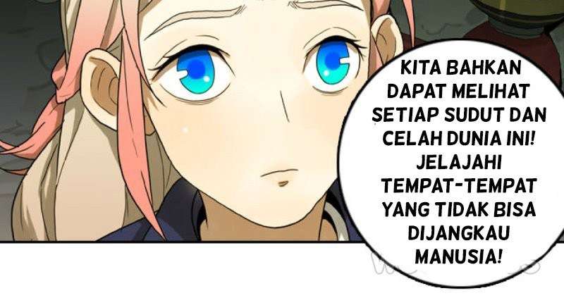 Never Dead Bab 25 halaman 25