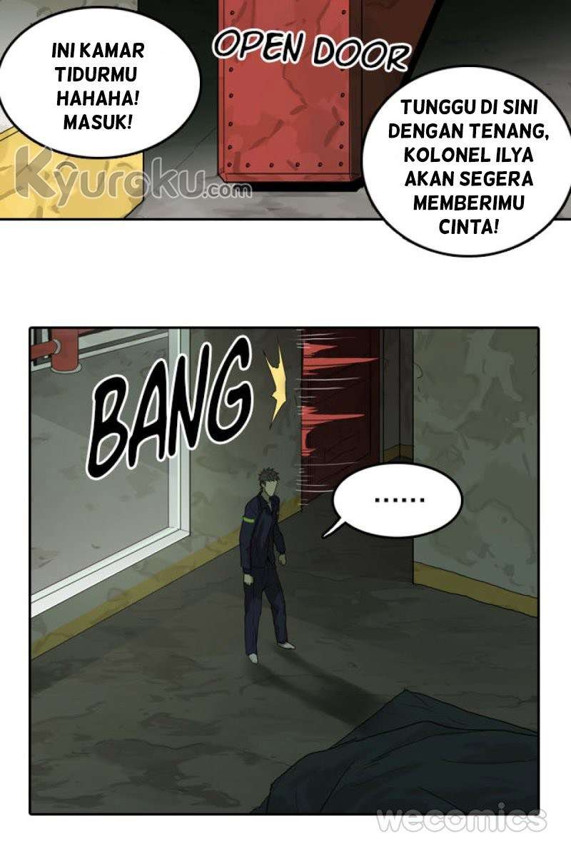 Never Dead Bab 25 halaman 30