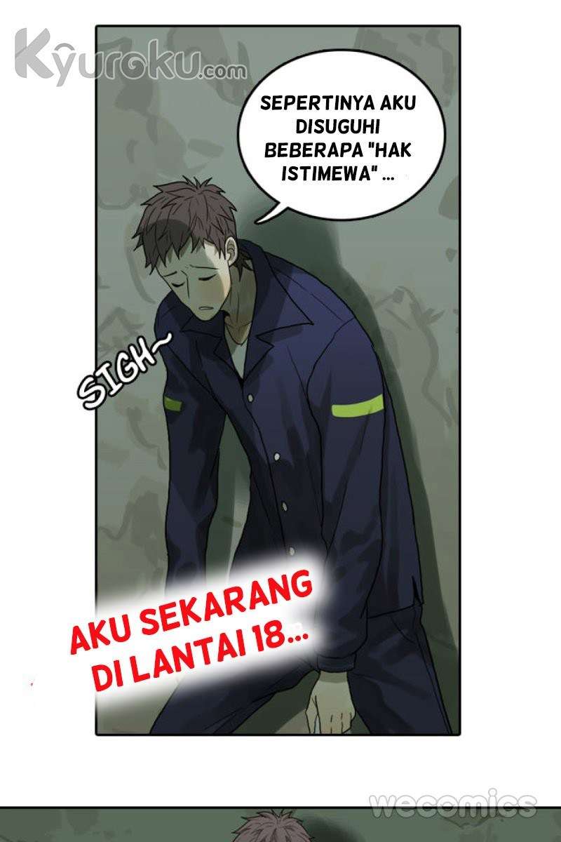 Never Dead Bab 25 halaman 31