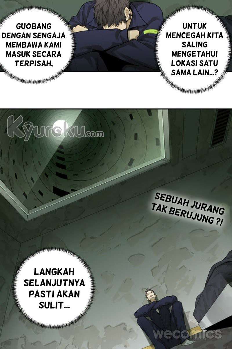 Never Dead Bab 25 halaman 32
