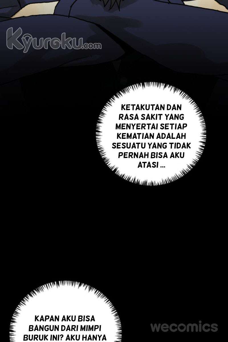 Never Dead Bab 26 halaman 6