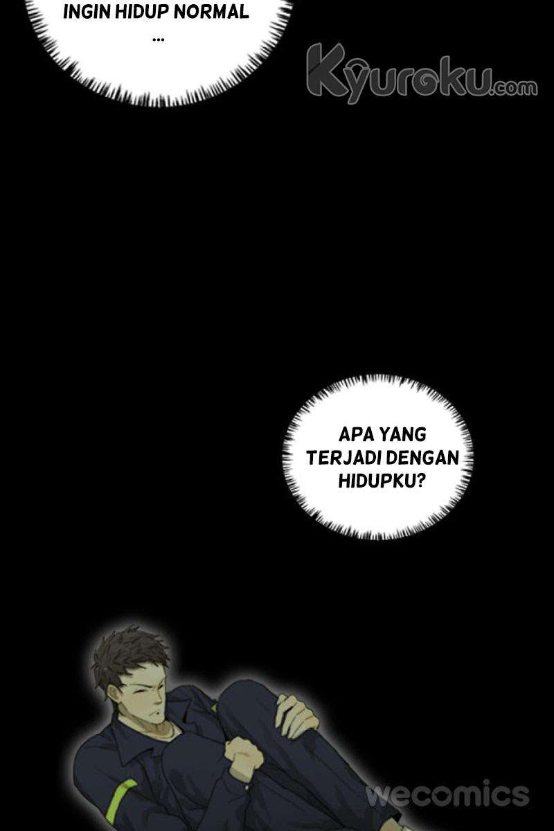 Never Dead Bab 26 halaman 7