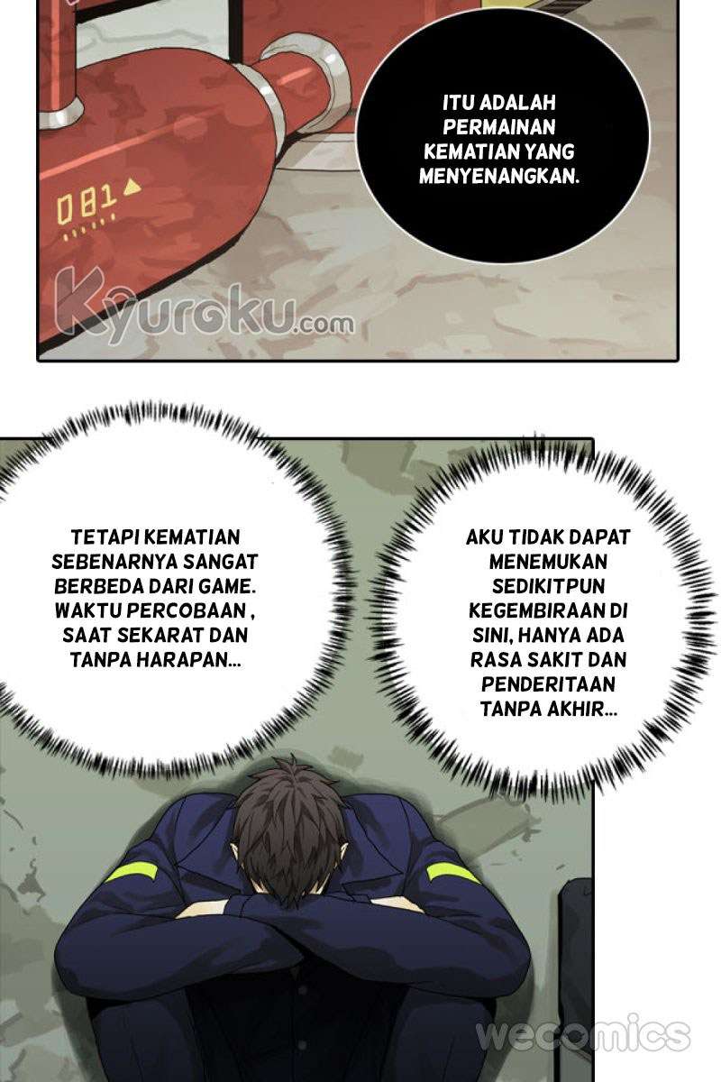 Never Dead Bab 26 halaman 18