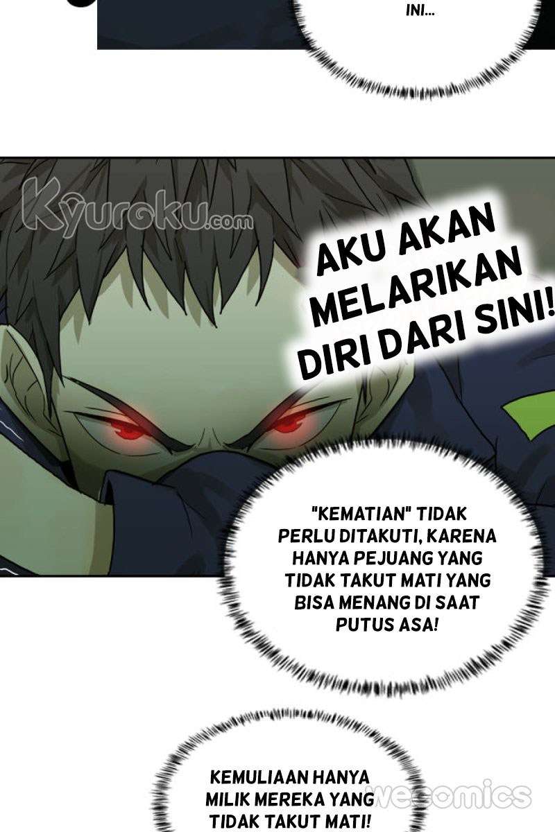 Never Dead Bab 26 halaman 20