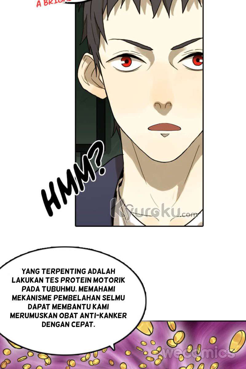 Never Dead Bab 27 halaman 18