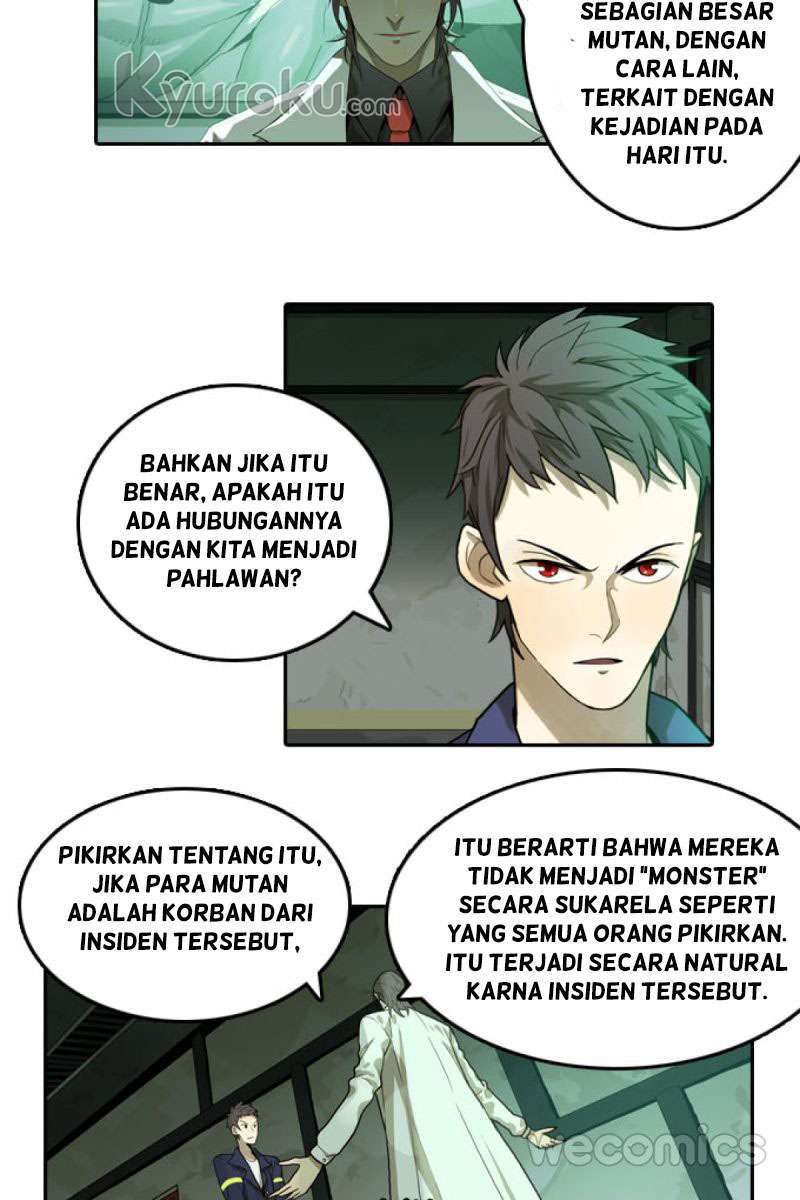 Never Dead Bab 27 halaman 26