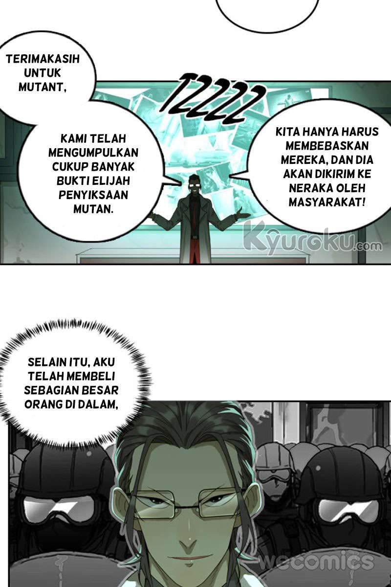 Never Dead Bab 27 halaman 29