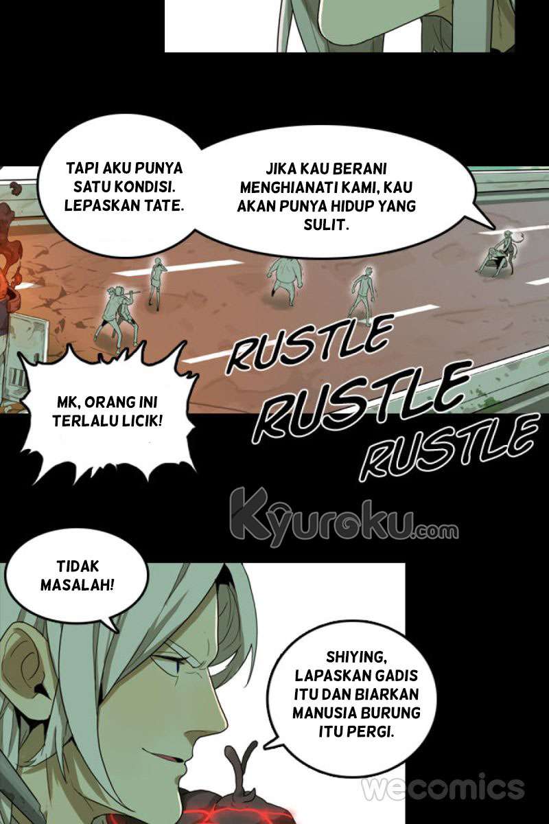 Never Dead Bab 28 halaman 9