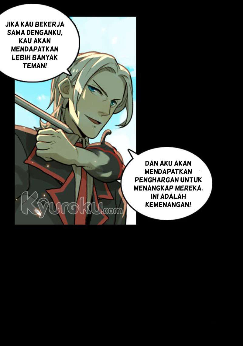 Never Dead Bab 28 halaman 14