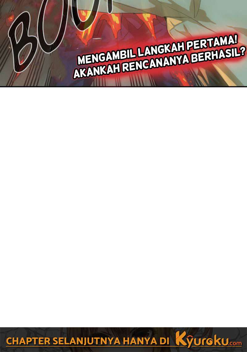 Never Dead Bab 28 halaman 17