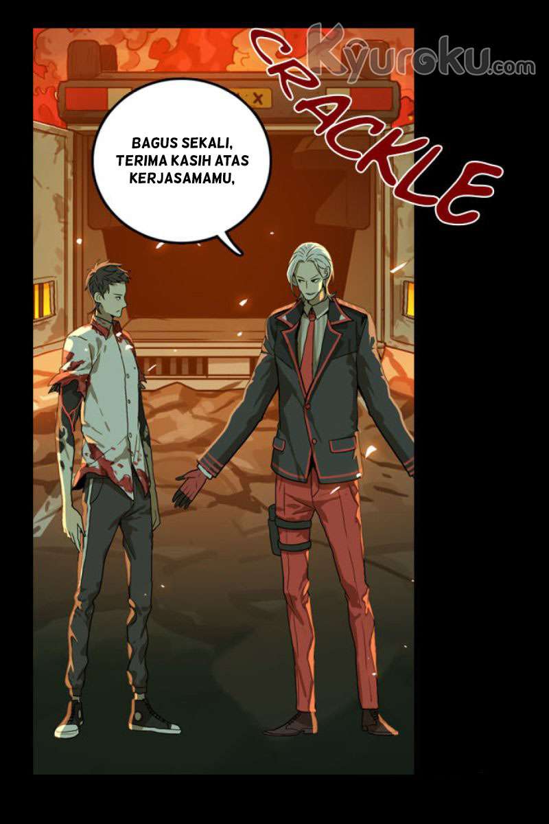 Never Dead Bab 28 halaman 23