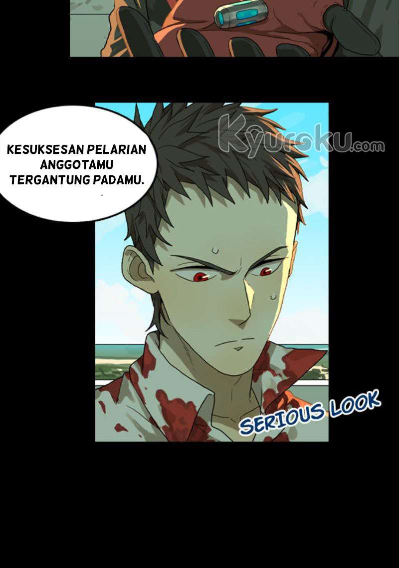 Never Dead Bab 28 halaman 26