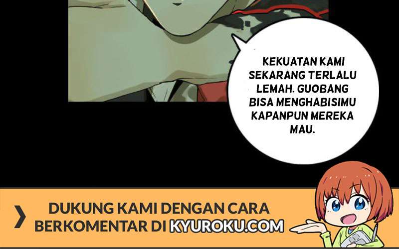 Never Dead Bab 28 halaman 36