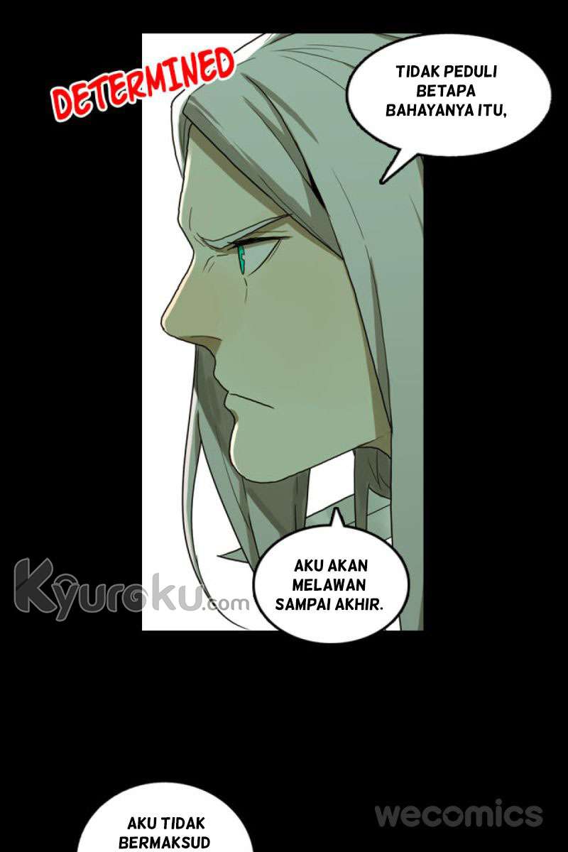 Never Dead Bab 28 halaman 37