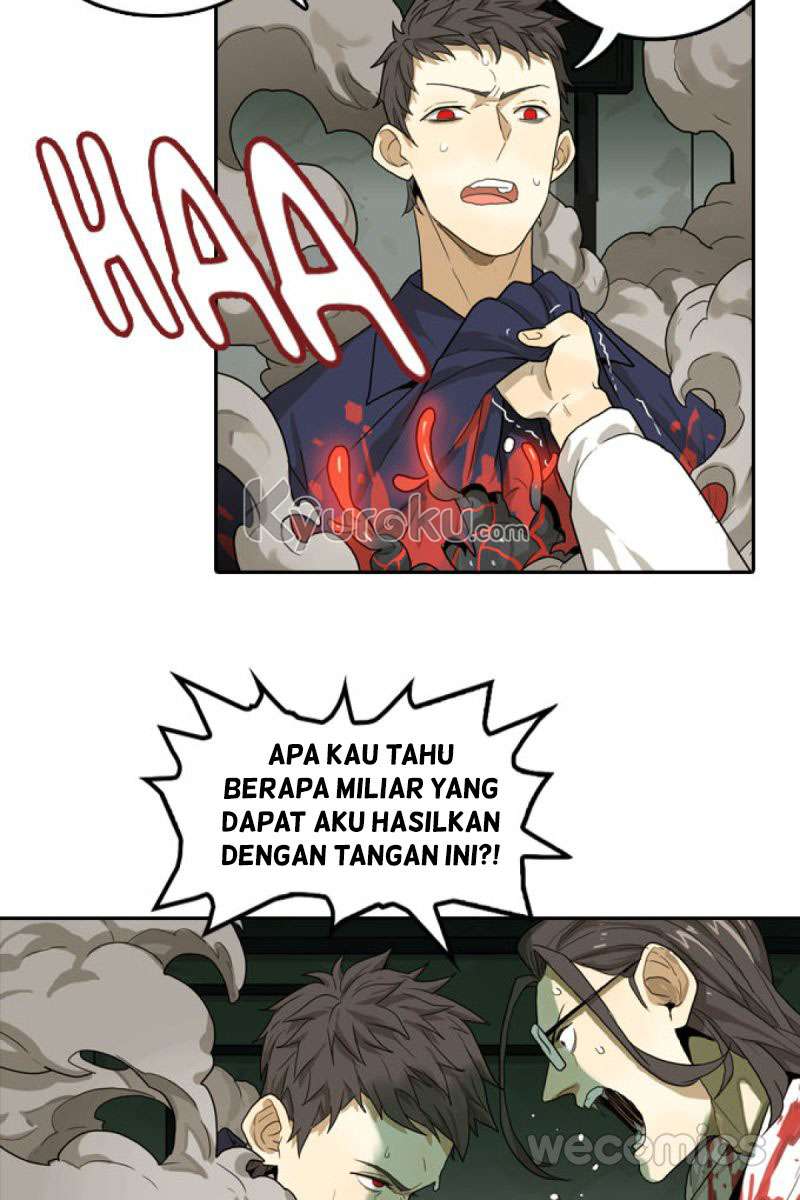 Never Dead Bab 29 halaman 3