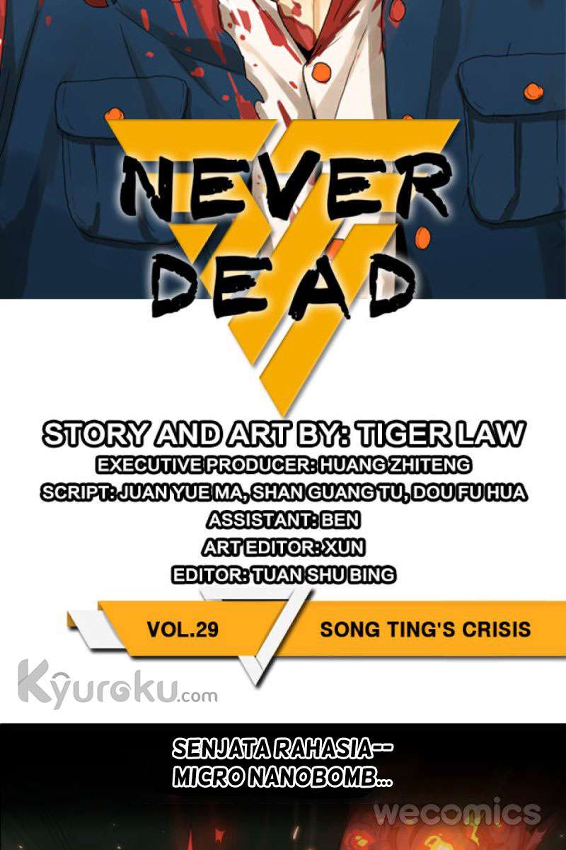 Never Dead Bab 29 halaman 11