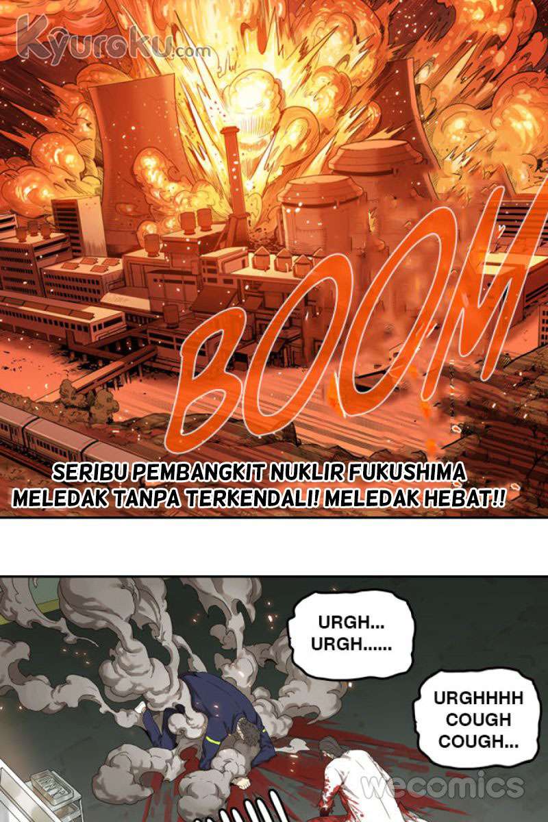 Never Dead Bab 29 halaman 13