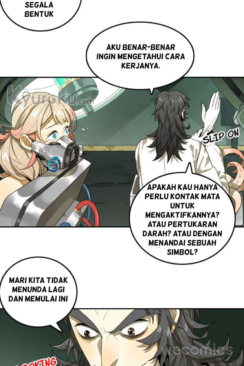 Never Dead Bab 29 halaman 28