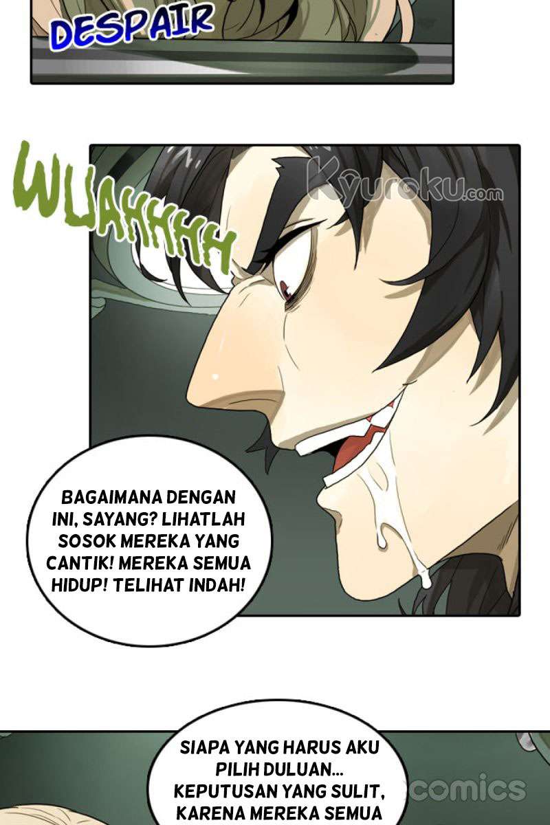 Never Dead Bab 29 halaman 31
