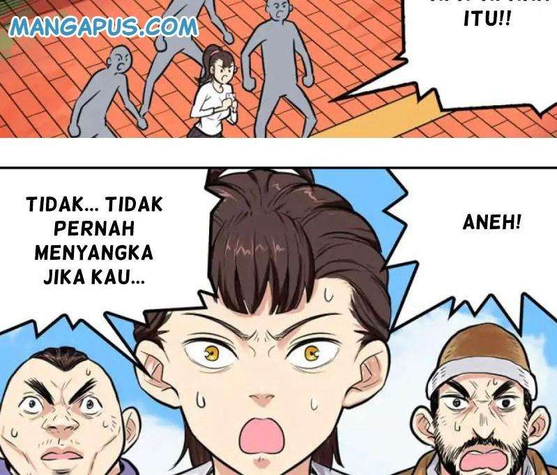 Never Dead Bab 3 halaman 4