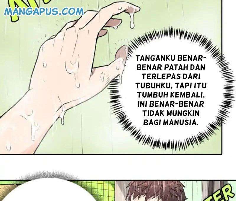 Never Dead Bab 3 halaman 19