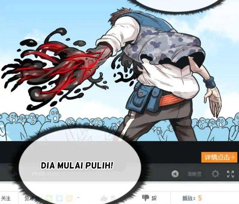 Never Dead Bab 3 halaman 25