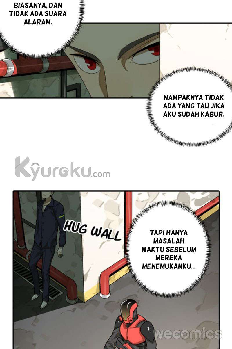 Never Dead Bab 30 halaman 6