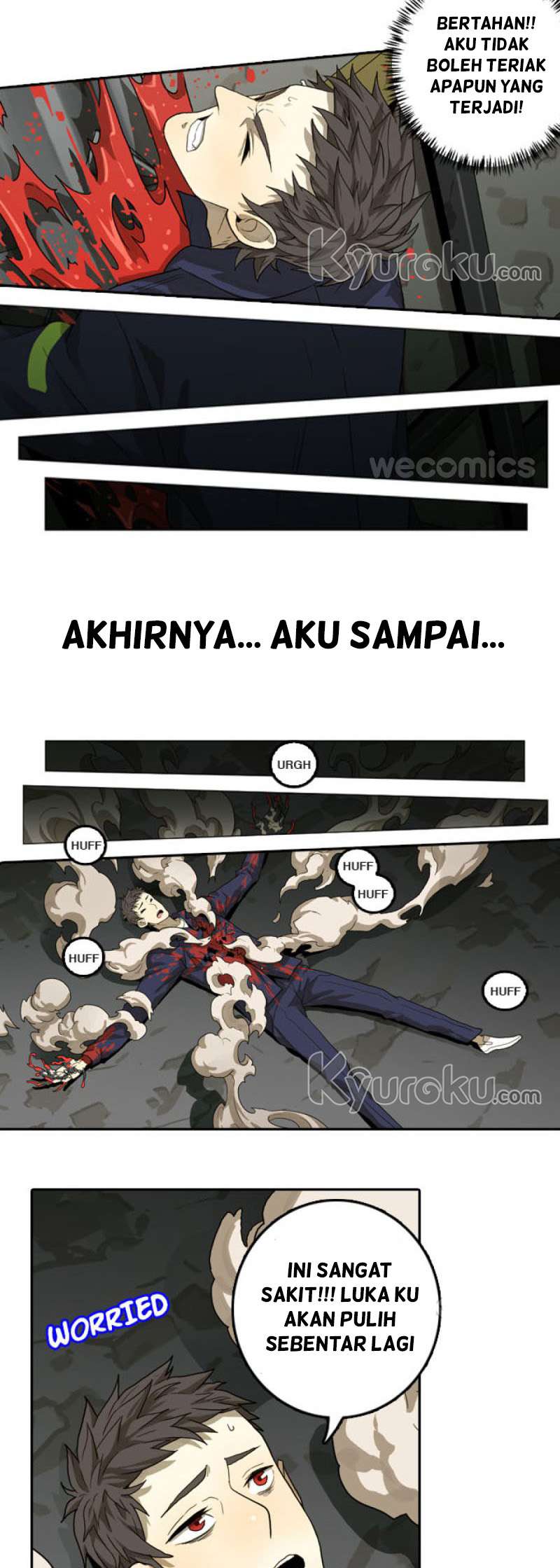 Never Dead Bab 30 halaman 13