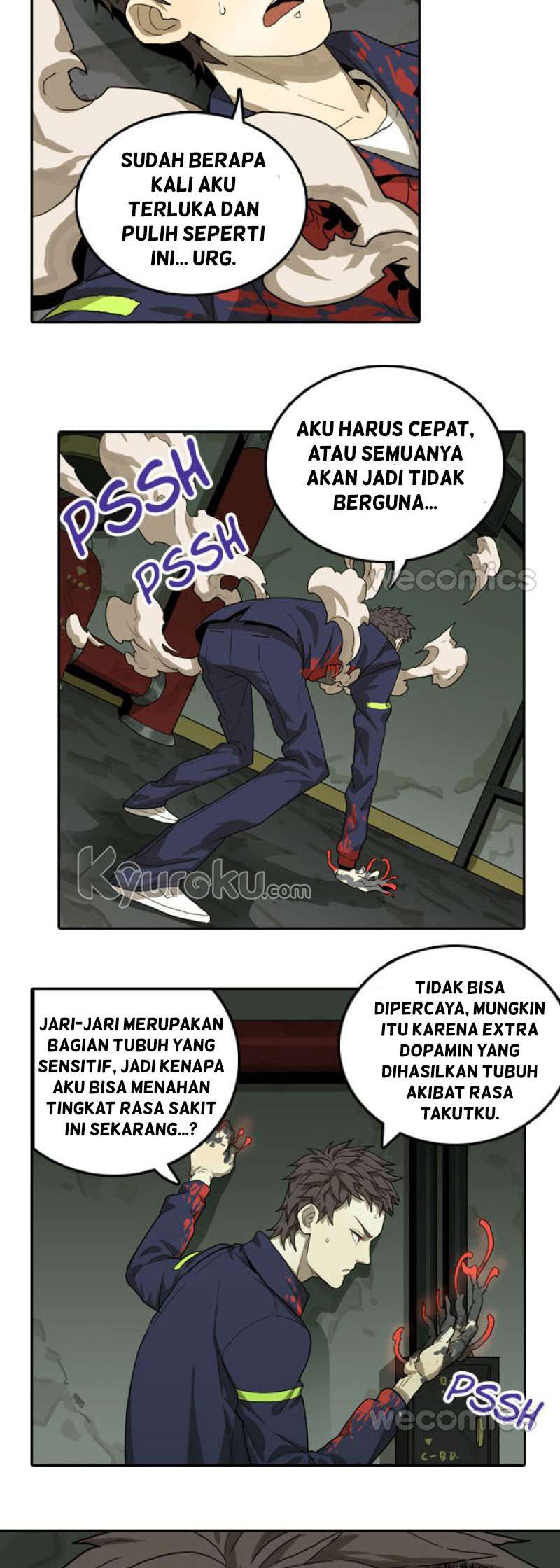 Never Dead Bab 30 halaman 14