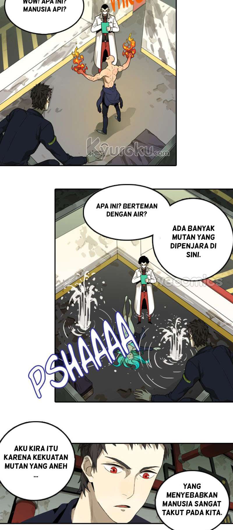 Never Dead Bab 31 halaman 7